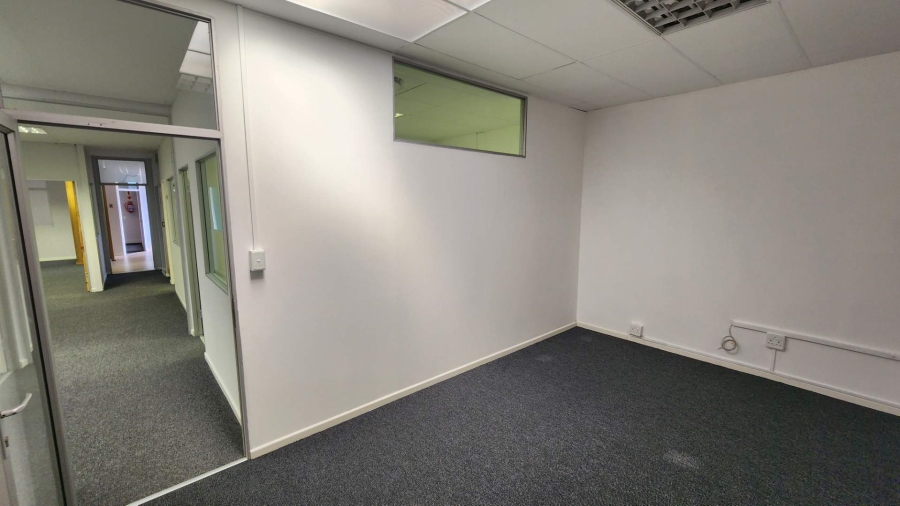 To Let commercial Property for Rent in Ndabeni Western Cape